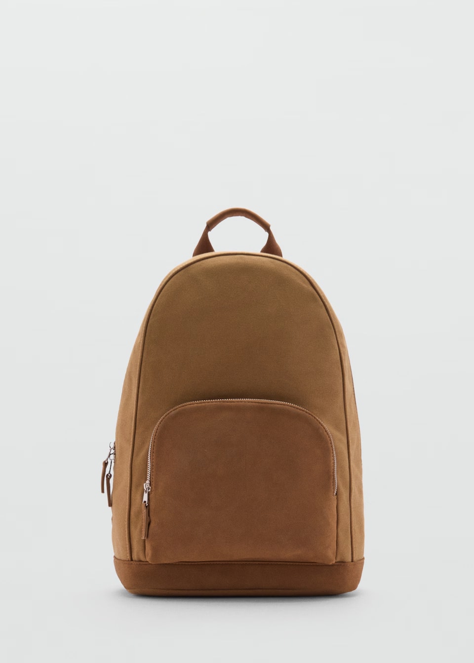 Crochet-knit shirt - Image 3