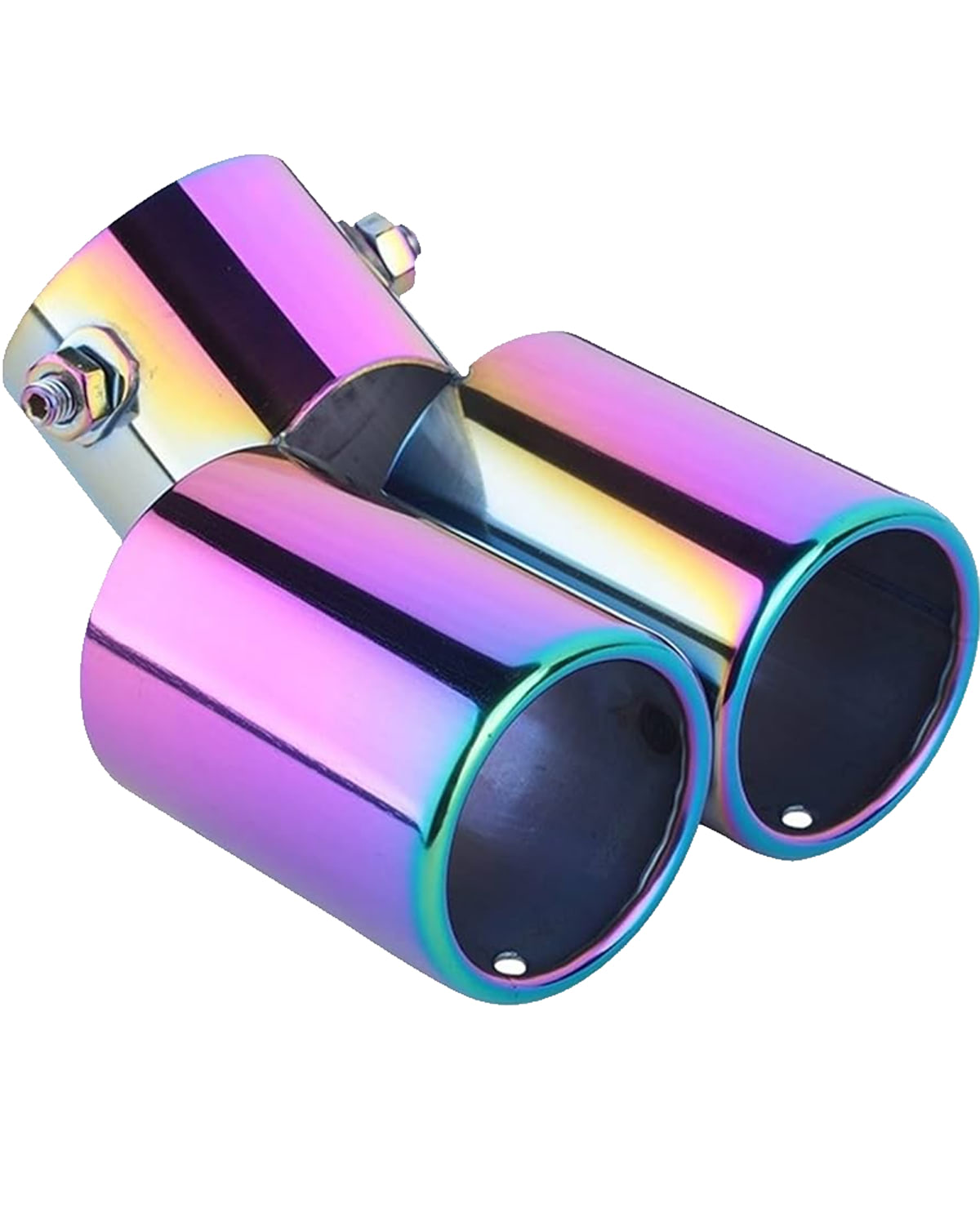 SuperHyper XT500 HLT Rim Chrome Plated