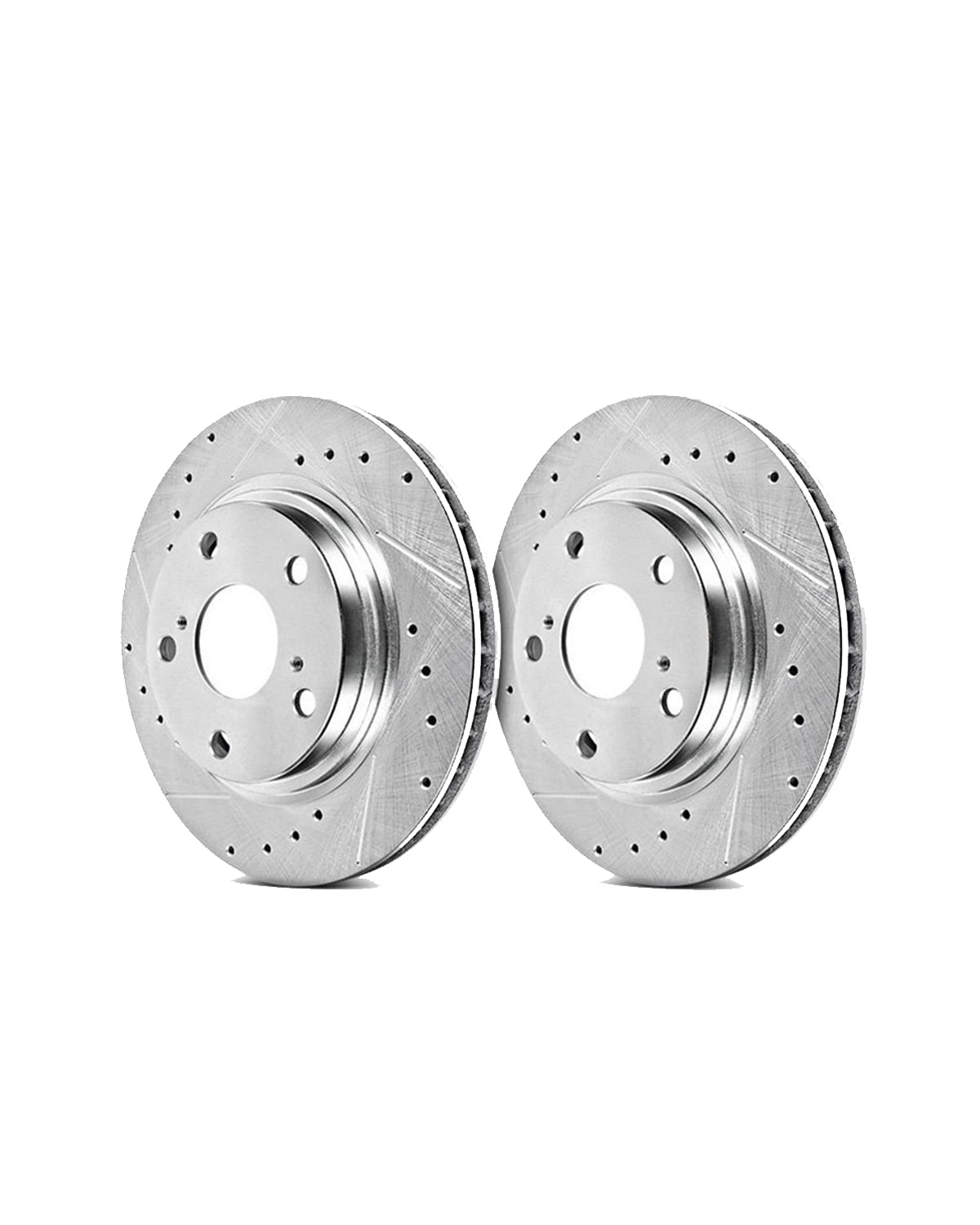 High performance brake tei system