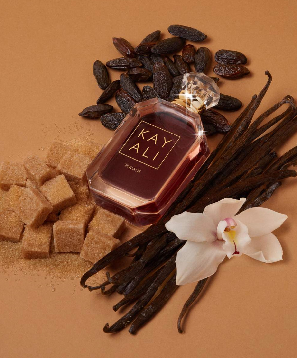 VANILLA | 28 Eau de Parfum - Image 2