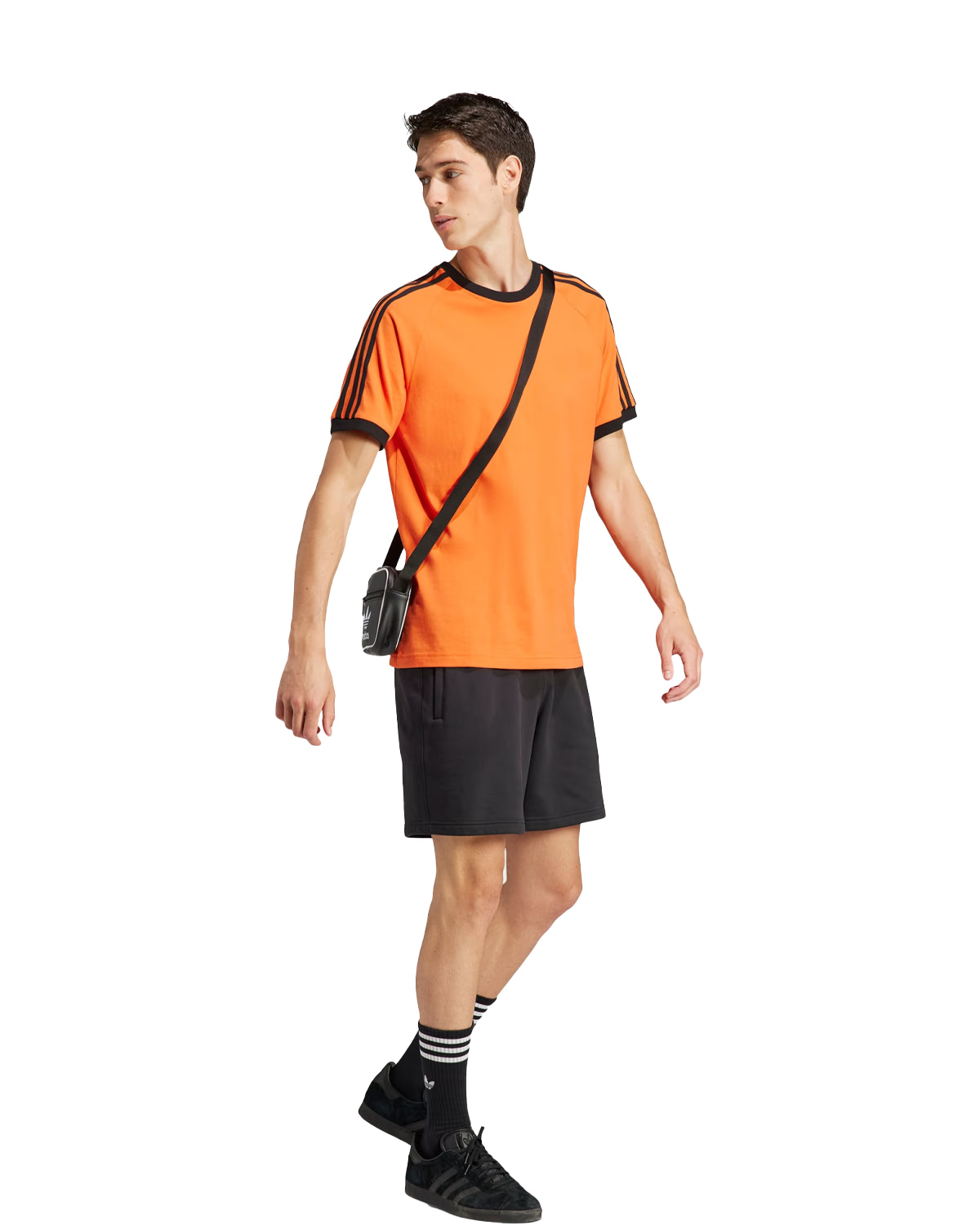 Adicolor classics 3-stripes tee - Image 2