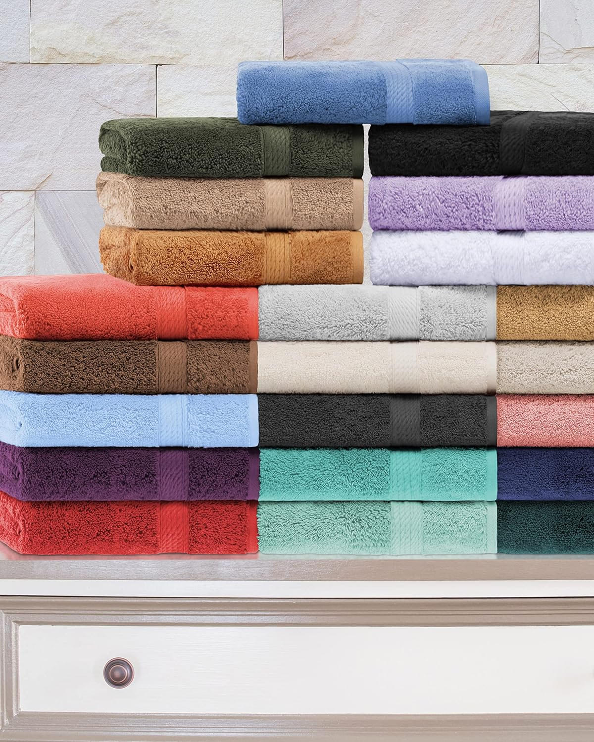 Sem Natural Wood Ribbed Glass TV Stand - Image 3