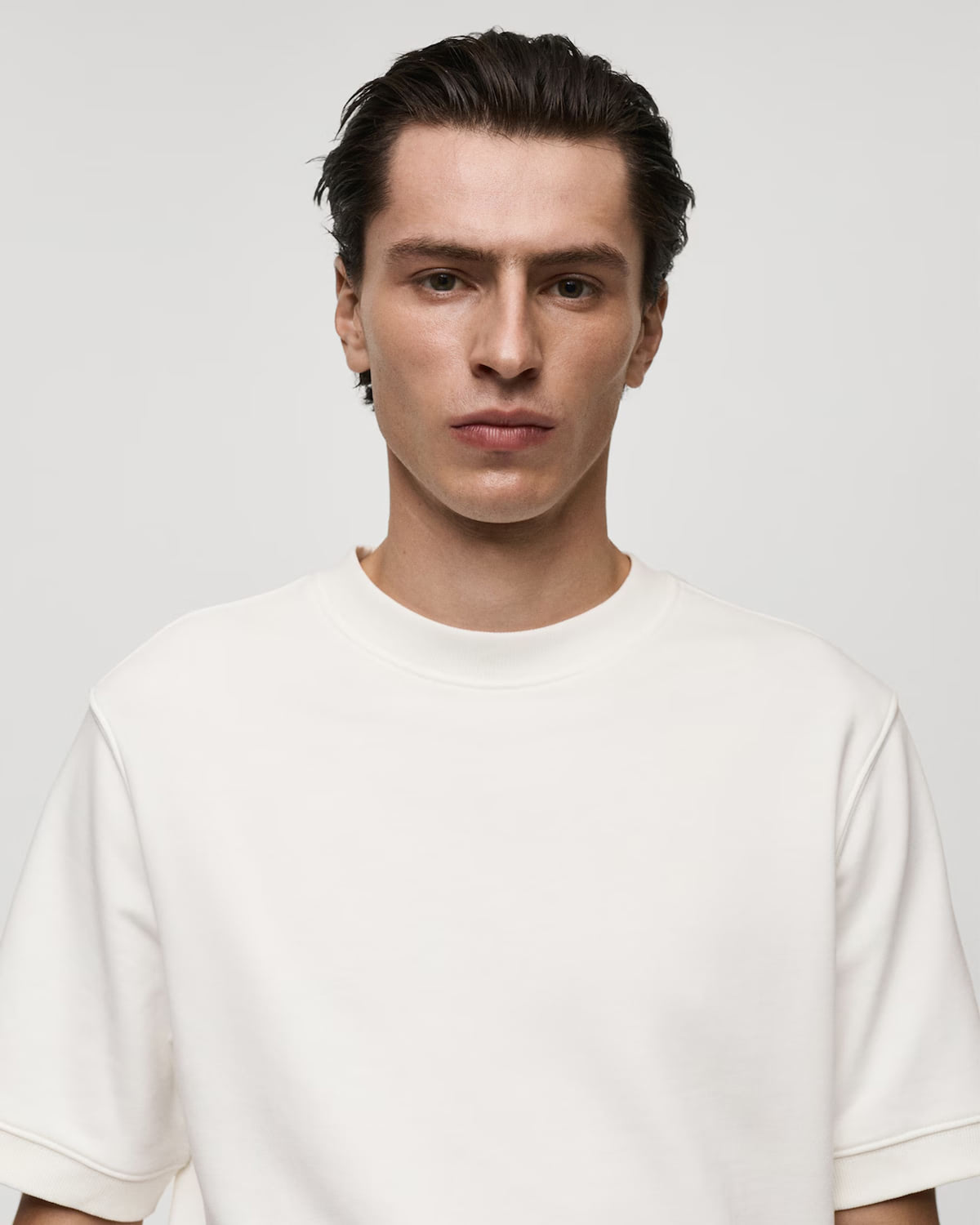 Classic water-repellent trench coat - Image 5